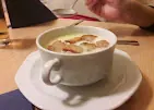 Cremesuppe im Helios – Kategorieaufnahme